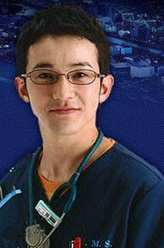 藤川一男（浅利阳介饰演）
