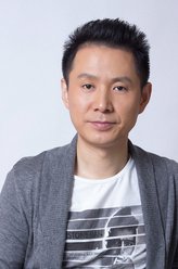 郭广平（郭广平饰演）