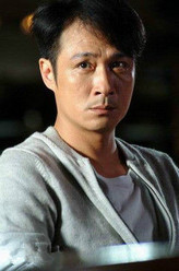 范守望（吴镇宇饰演）