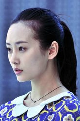 苏勤（李纯饰演）