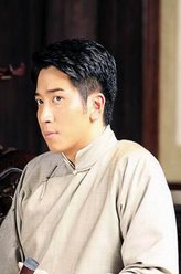 方少陵（吴卓羲饰演）