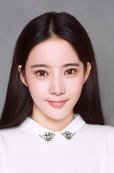 邵女心（洪倩饰演）