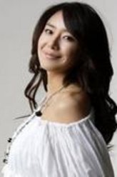 李子京（尹晶喜饰演）