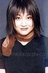 陈莉萍（陈莉萍饰演）