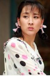 白玉萍（马苏饰演）