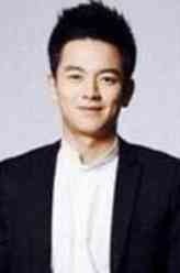 唐吉（马率饰演）