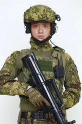 罗霄（潘洋饰演）
