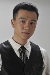 周南北（顾宇峰饰演）