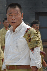 李振武（王挺饰演）