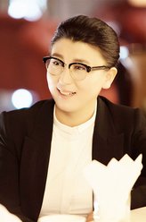 高美心（闫学晶饰演）