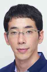 野间口彻（野间口彻饰演）