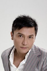 顾楚生（关礼杰饰演）