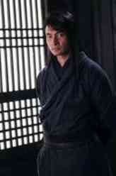 叶翔（贺刚饰演）