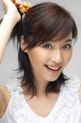 剑眉（吴佳尼饰演）