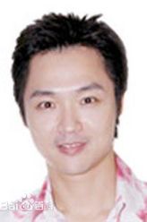 林平之（宋达民饰演）