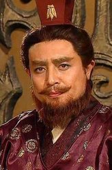 孙权（吴晓东饰演）