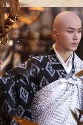 齐霄（茅子俊饰演）