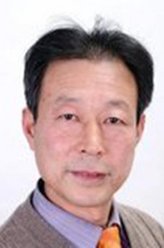 金生水（王建国饰演）