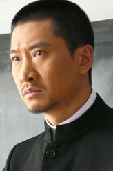 玉旨一郎（周杰饰演）