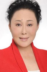 扎西措姆（斯琴高娃饰演）