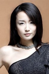 韩丹红（丁洋饰演）