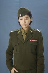 郑海荟（芦菲饰演）