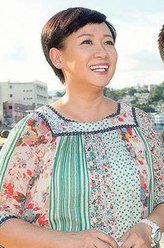 利爱华（商天娥饰演）