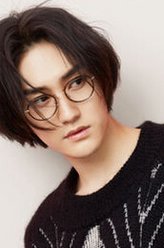 齐木（汪铎饰演）