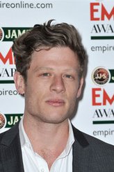 Young Duncan Grant（詹姆斯·诺顿饰演）