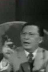 乔杉（李亨饰演）