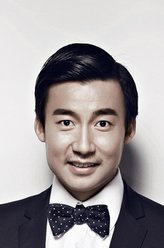 曹明达（田征饰演）