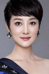 蒋林静（蒋林静饰演）