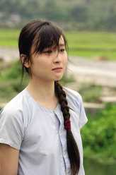 陈小醉（袁菲饰演）