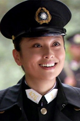 刘显兰（齐芳饰演）