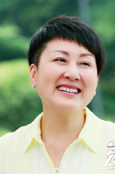 花枝俏（张凯丽饰演）