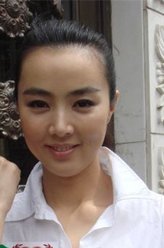 叶杏（姜宏波饰演）
