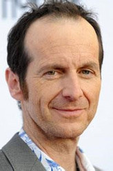 丹尼斯·欧哈拉（丹尼斯·欧哈拉饰演）