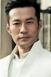 川雄（谭凯饰演）