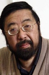 魏忠贤（王新民饰演）