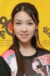 薛凯琪（薛凯琪饰演）