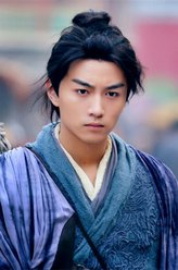 杨过（陈晓饰演）