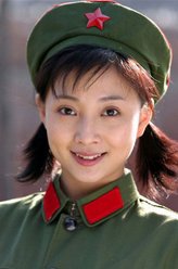 大梅（殷桃饰演）
