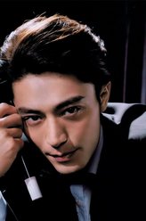 离歌笑（霍建华饰演）