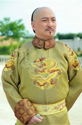 雍正（汤镇业饰演）