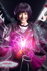 樱霓（何花饰演）