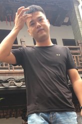 鬼脚七（李鹏飞饰演）