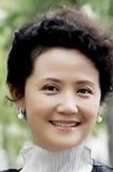 张妈（徐美玲饰演）