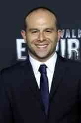 德布兰克（DeBlanc）（阿纳托尔·优素福饰演）