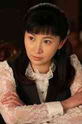 夏青（孙岚饰演）