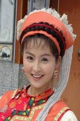 杨花依（戴娇倩饰演）